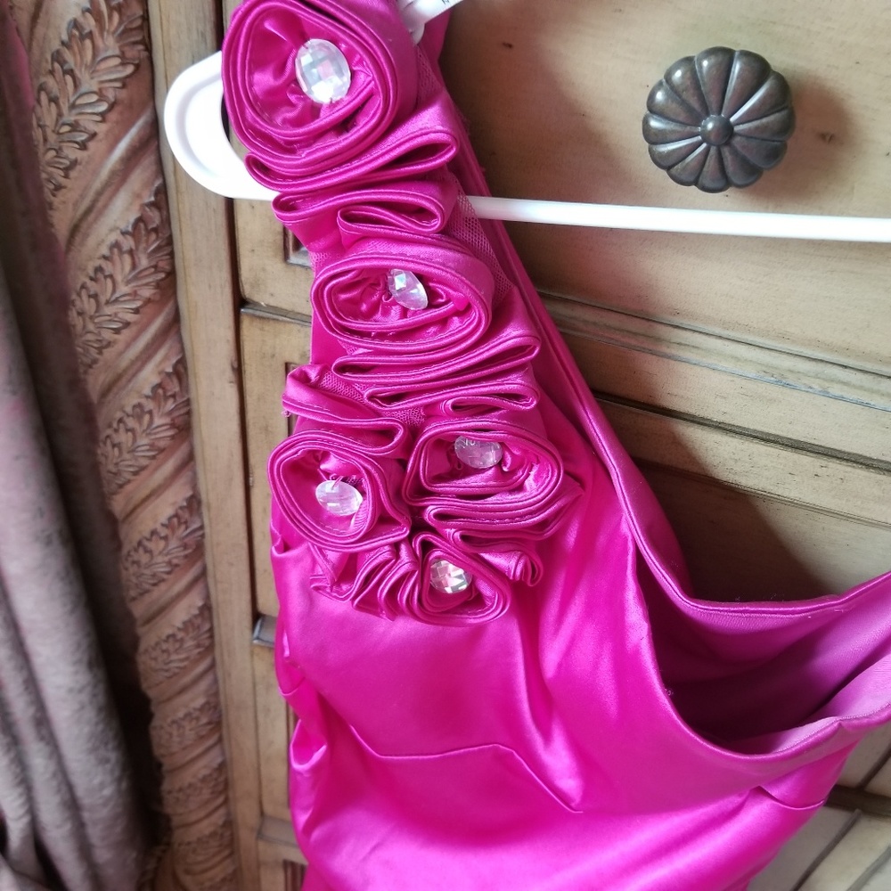 Prom or Wedding Dress